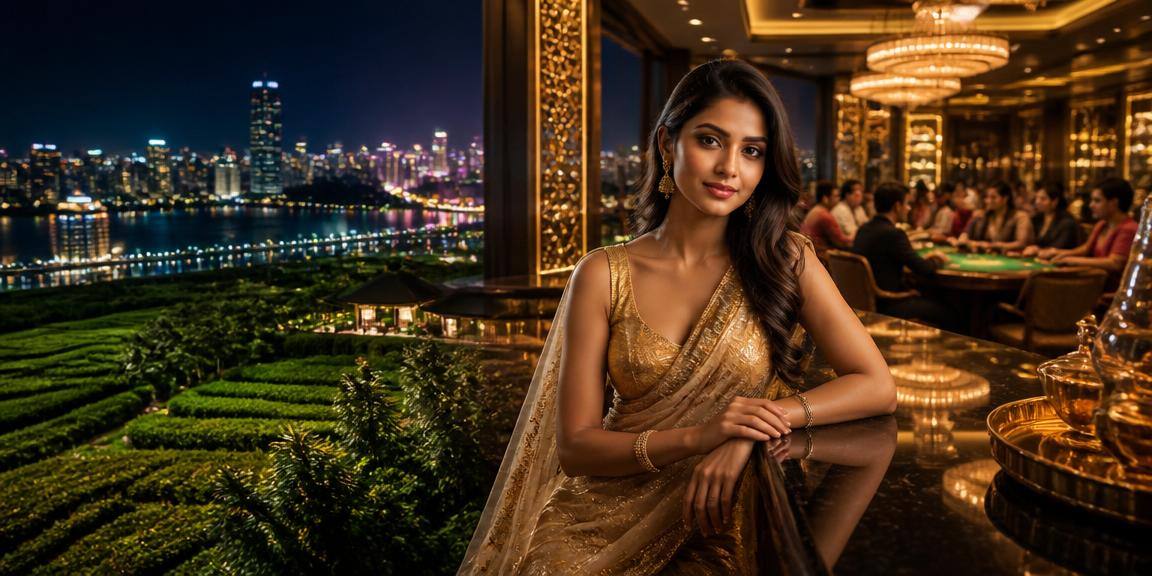 444 bad 444 bad-এ লাইভ কোয়ান্টাম ব্ল্যাকজ্যাক